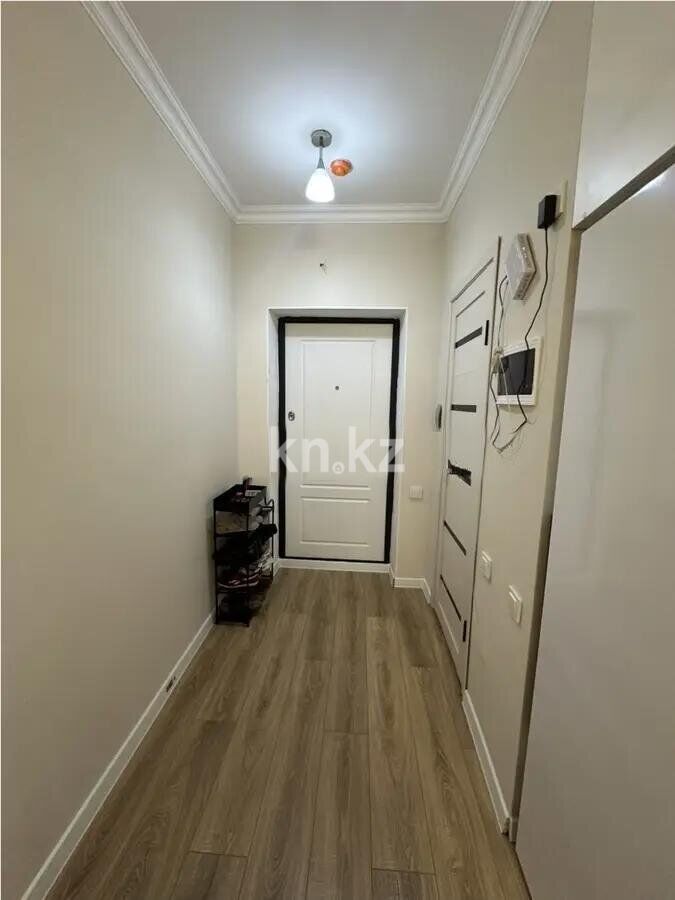 Продажа 1-комнатной квартиры, 24 м² - Продажа однокомнатных квартир в Астане - страница 9 фото 4 из 5