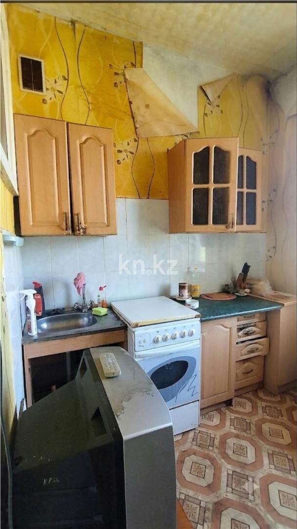 Продажа 2-комнатной квартиры, 55 м² - Недвижимость в Темиртау - страница 2 фото 4 из 10