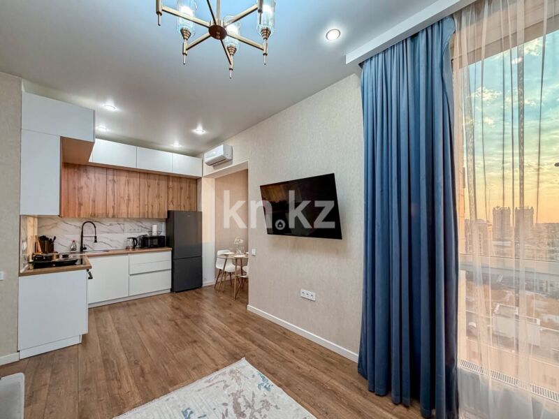 Аренда 2-комнатной квартиры посуточно, 60 м² - Аренда квартир помесячно в Павлодаре фото 4 из 20