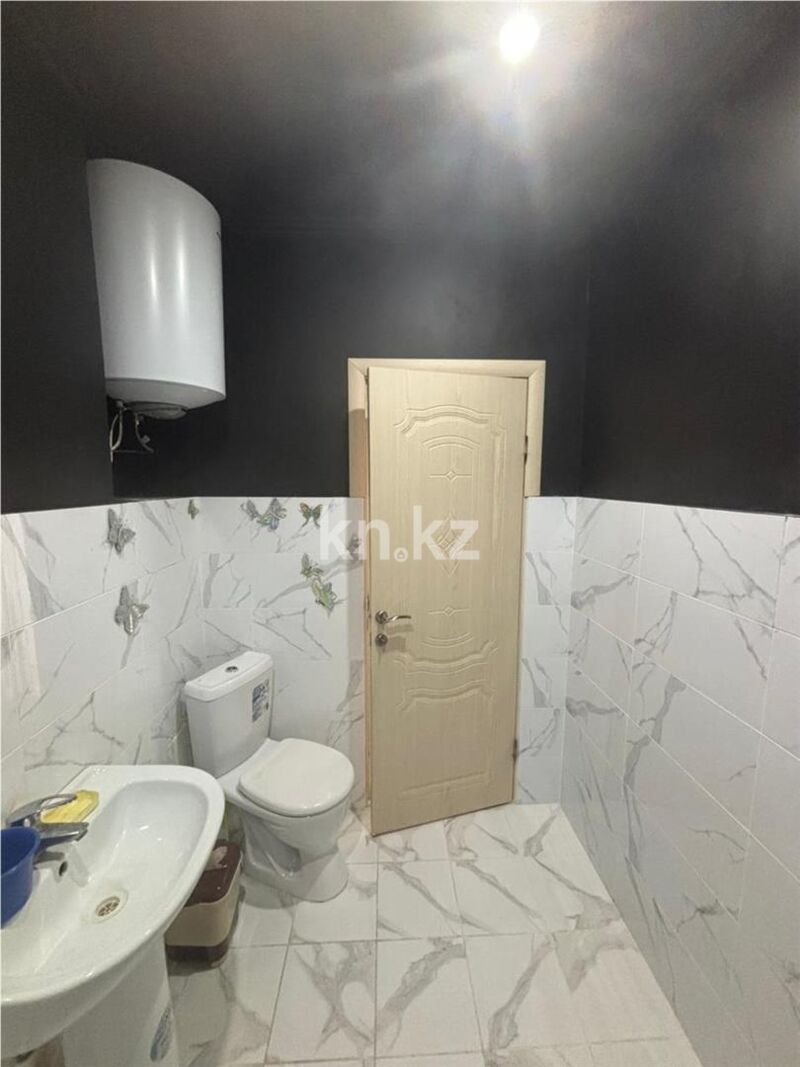 Продажа 6-комнатного дома, 298 м² - Продажа домов, коттеджей в Караганде - страница 4 фото 13 из 13