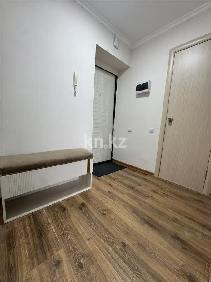 Продажа 1-комнатной квартиры, 30 м² - Продажа однокомнатных квартир в кирпичном доме в Астане фото 4 из 5