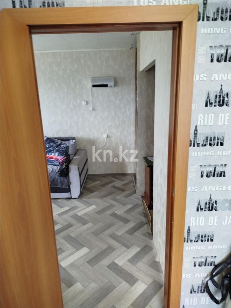 Продажа 3-комнатной квартиры, 47 м² - Продажа трехкомнатных квартир в Темиртау - страница 3 фото 10 из 22
