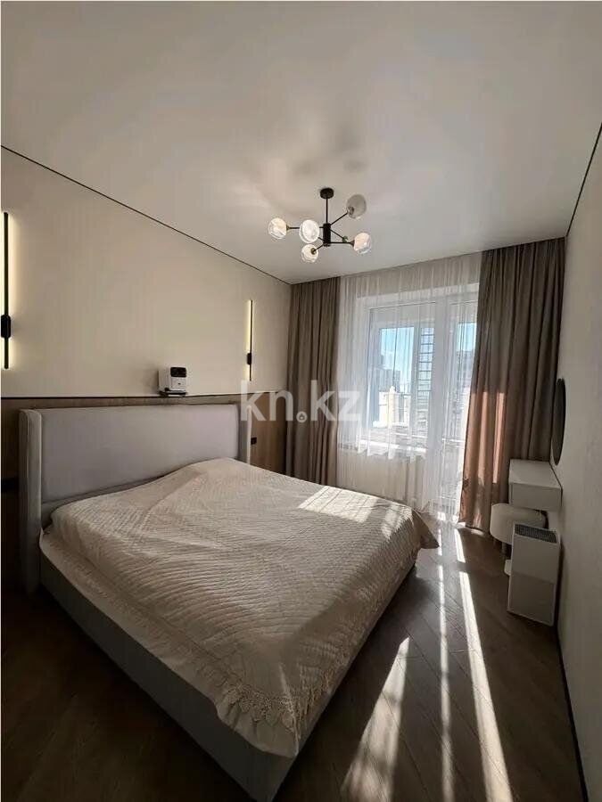 Продажа 3-комнатной квартиры, 80 м² - Продажа квартир в Казахстане - страница 7 фото 2 из 7