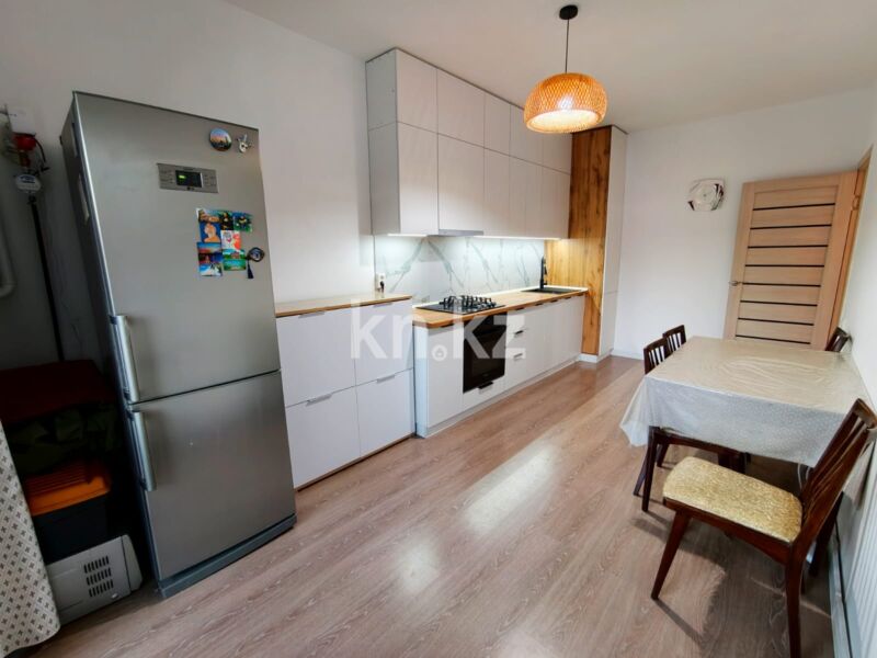 Продажа 2-комнатной квартиры, 60 м² - Продажа двухкомнатных квартир в монолитном доме в Казахстане - страница 7 фото 4 из 33