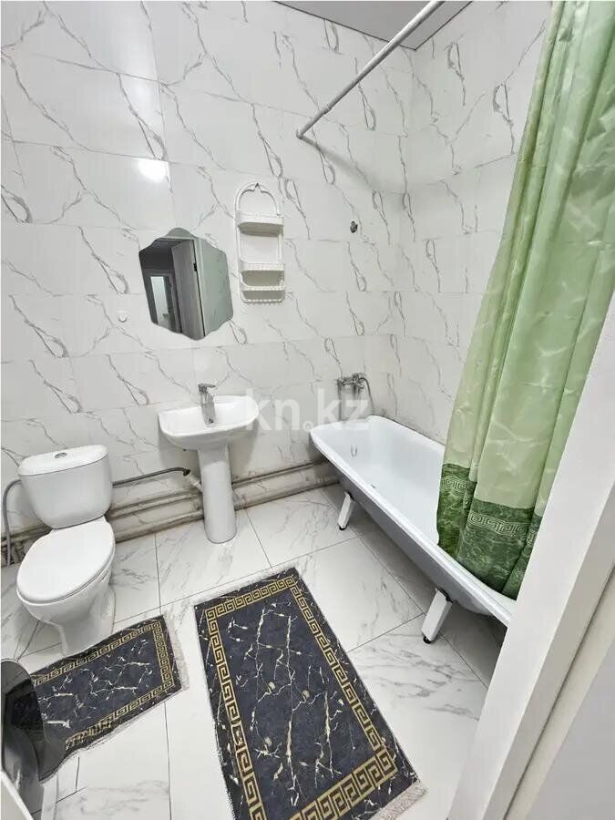 Продажа 1-комнатной квартиры, 43.2 м² - Продажа недвижимости в Астане - страница 8 фото 3 из 3
