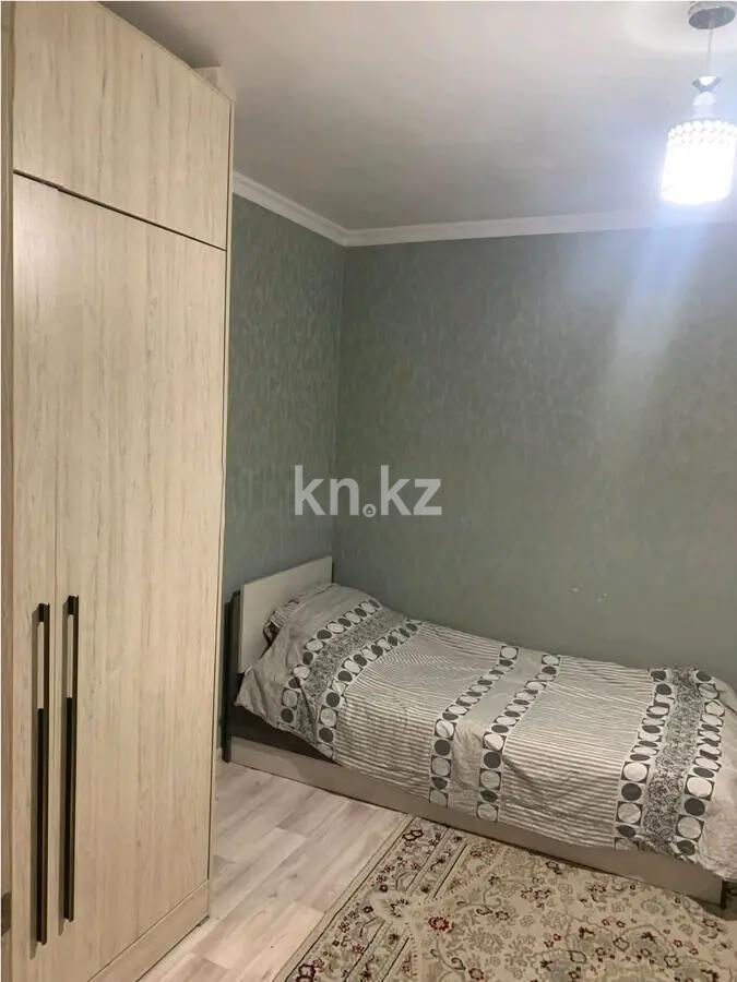 Продажа 4-комнатной квартиры, 63 м² - Продажа четырехкомнатных квартир в Караганде - страница 3 фото 4 из 8