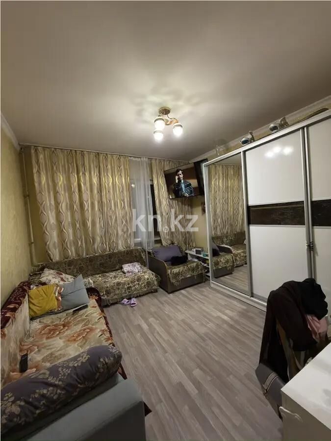 Продажа 3-комнатной квартиры, 88.3 м² - Продажа трехкомнатных квартир в монолитном доме в Казахстане фото 1 из 4