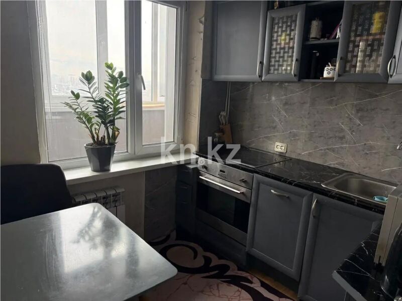 Продажа 2-комнатной квартиры, 49 м² - Продажа двухкомнатных квартир в панельном доме в Казахстане - страница 84 фото 3 из 5