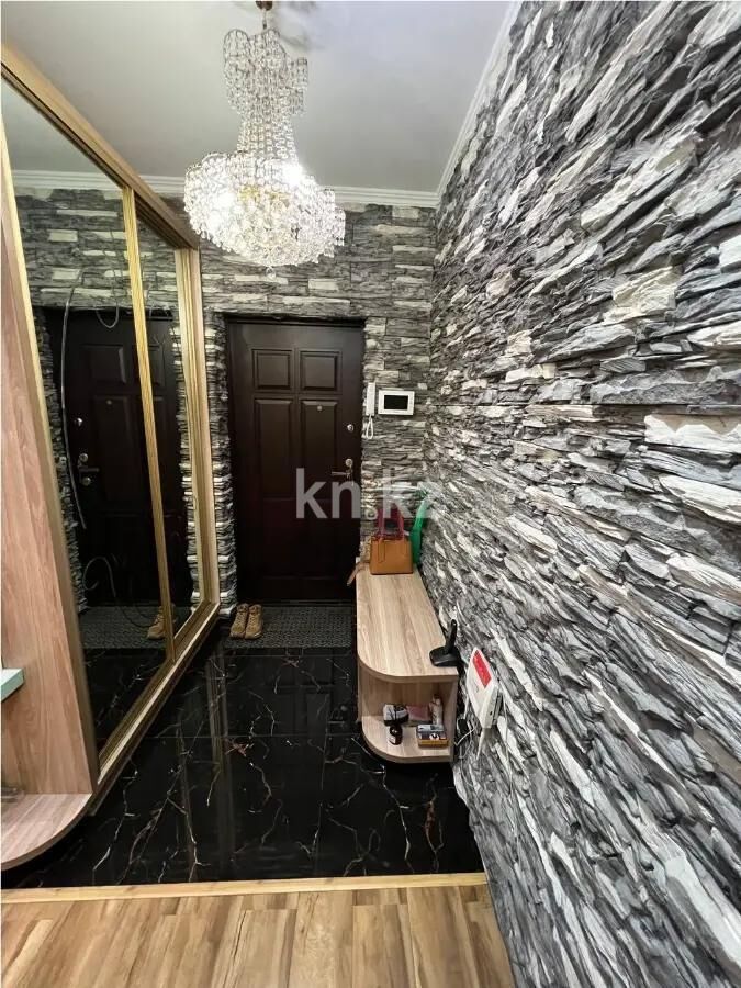 Продажа 2-комнатной квартиры, 75 м² - Продажа двухкомнатных квартир в Наурызбайском р-не Алматы - страница 27 фото 7 из 7