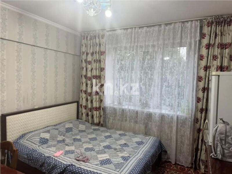 Продажа 3-комнатной квартиры, 68 м² - Продажа трехкомнатных квартир в Турксибском р-не Алматы - страница 7 фото 2 из 6