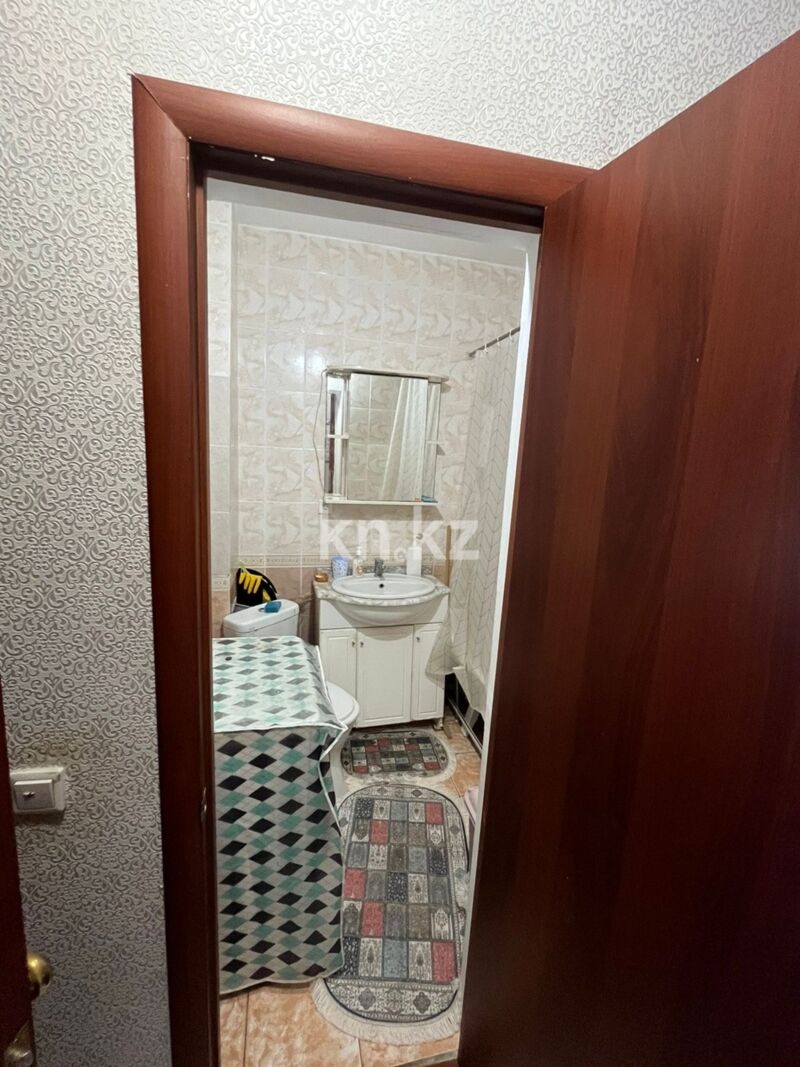 Аренда 1-комнатной квартиры, 40 м² - Аренда однокомнатных квартир помесячно в Казахстане фото 6 из 6