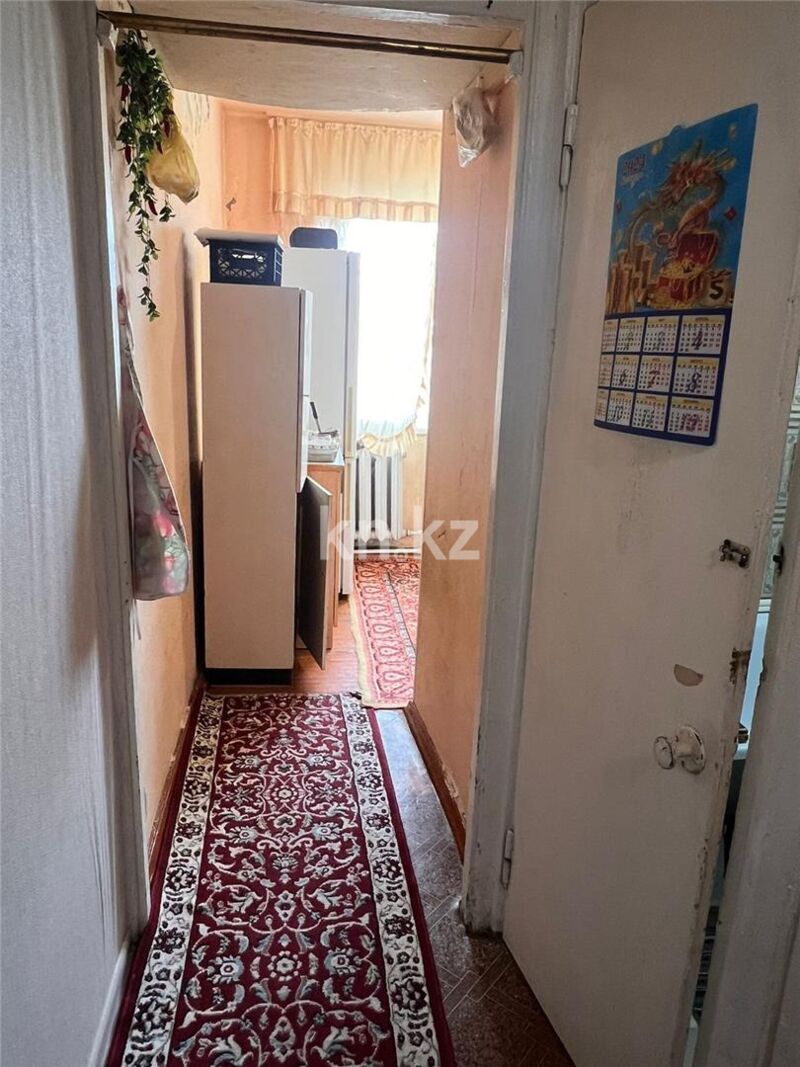 Продажа 2-комнатной квартиры, 44 м² - Продажа квартир в Майкудуке Караганды - страница 28 фото 5 из 9