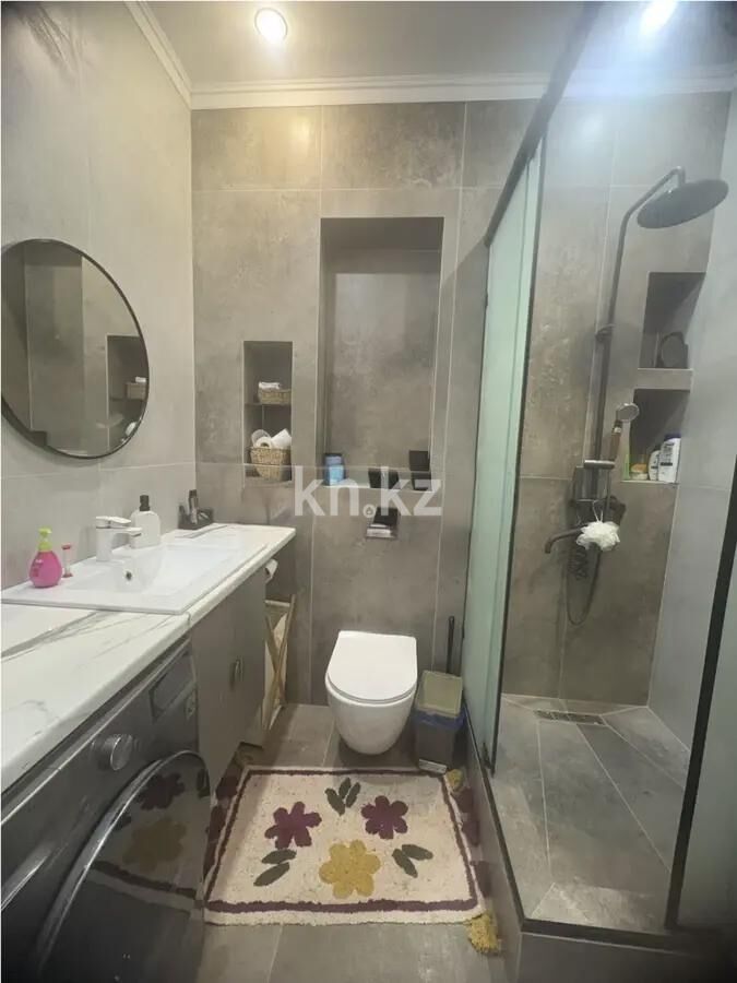 Продажа 3-комнатной квартиры, 105.7 м² - Продажа трехкомнатных квартир в р-не Алматы Астаны - страница 3 фото 5 из 7