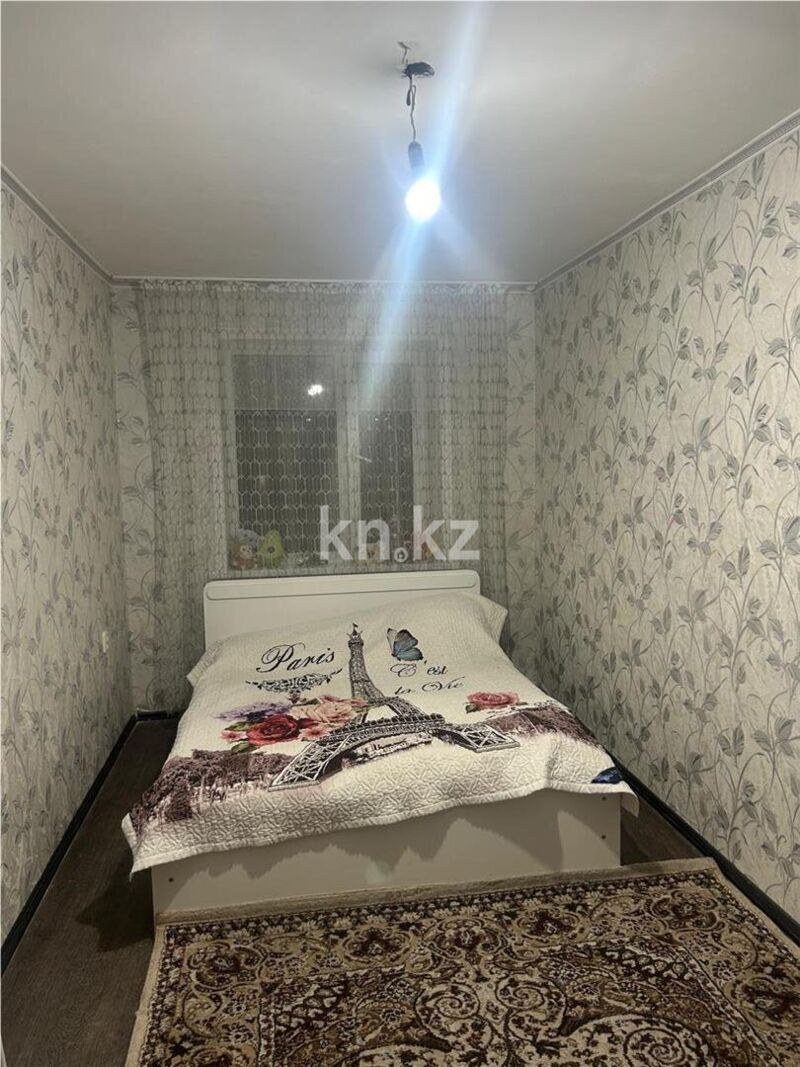 Продажа 2-комнатной квартиры, 48 м² - Продажа двухкомнатных квартир в панельном доме в Казахстане - страница 6 фото 5 из 10