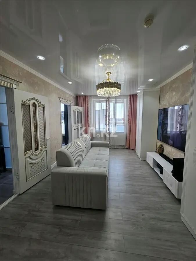 Продажа 2-комнатной квартиры, 59 м² - Продажа двухкомнатных квартир в Алмалинском р-не Алматы - страница 20 фото 1 из 5