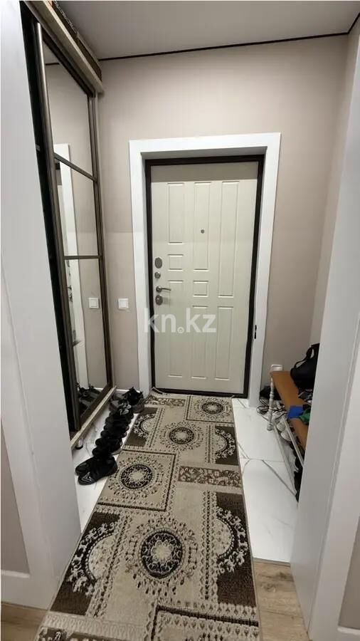 Продажа 4-комнатной квартиры, 100 м² - Продажа квартир в Астане - страница 18 фото 8 из 8