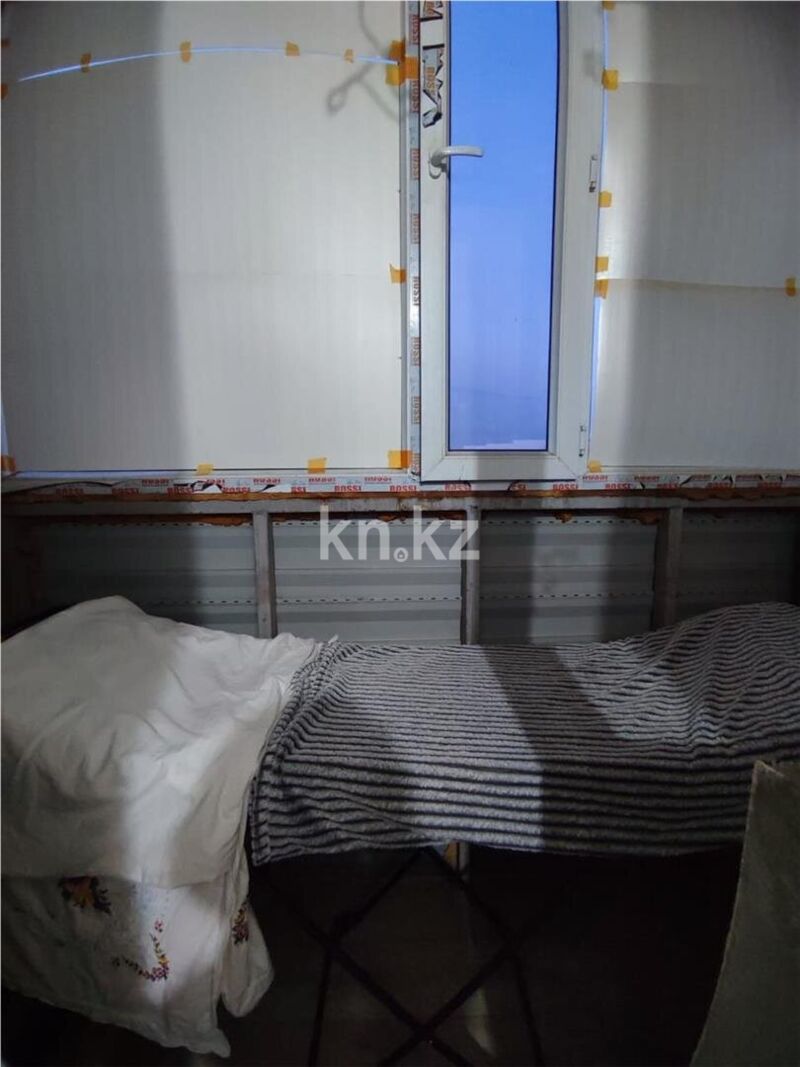 Продажа 1-комнатной квартиры, 30 м² - Продажа однокомнатных квартир в Астане - страница 2 фото 9 из 13