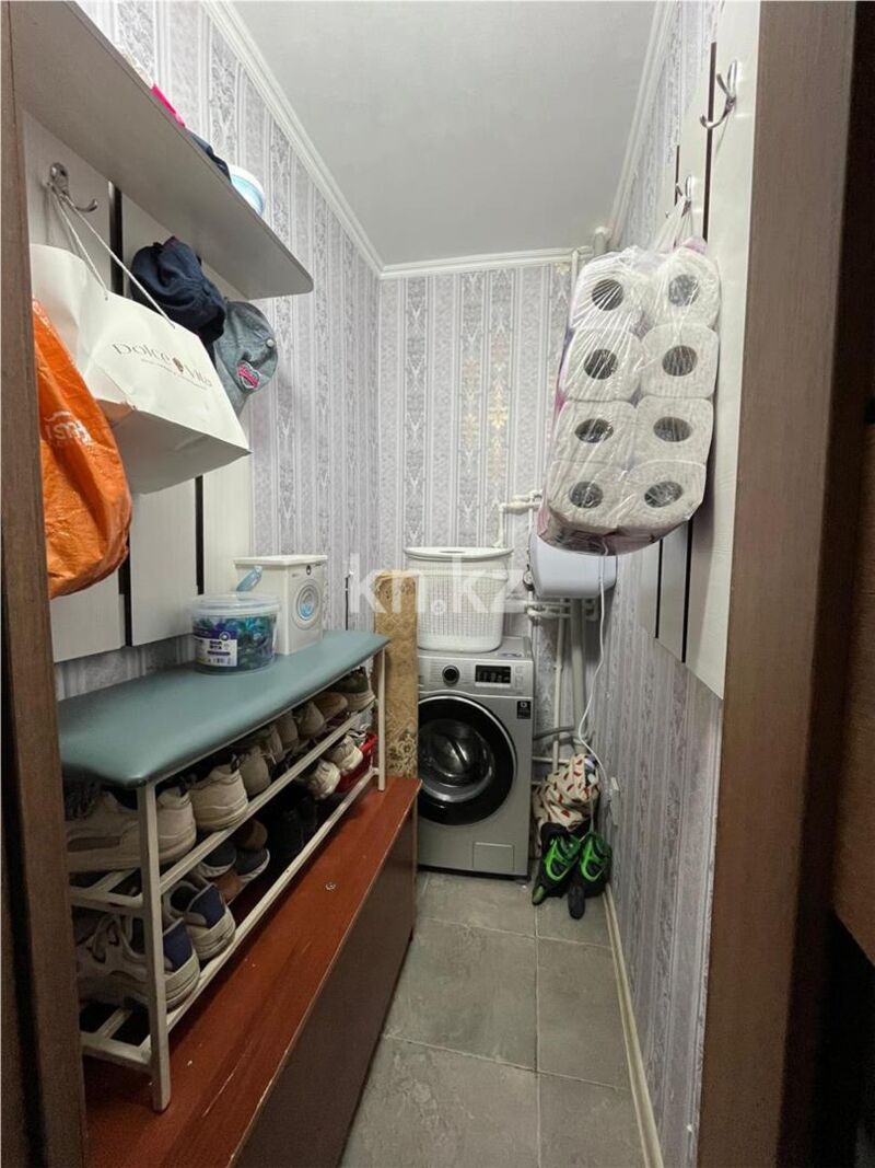 Продажа 3-комнатной квартиры, 68 м² - Недвижимость в Темиртау - страница 26 фото 12 из 12