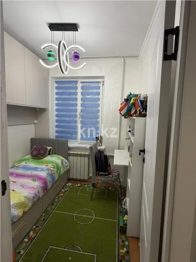 Продажа 3-комнатной квартиры, 55.6 м² - Продажа квартир в Казахстане - страница 97 фото 4 из 7