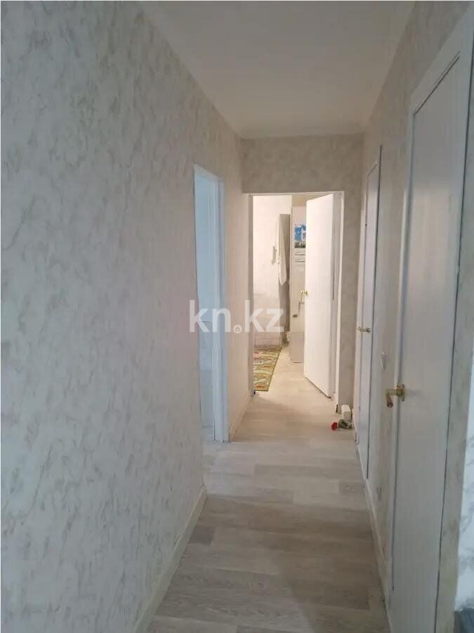 Продажа 2-комнатной квартиры, 58 м² - Продажа квартир в кирпичном доме в Астане - страница 29 фото 5 из 5