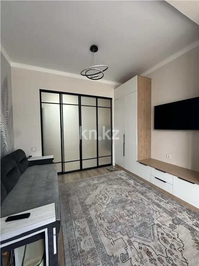 Продажа 2-комнатной квартиры, 68 м² - Продажа двухкомнатных квартир в кирпичном доме в Алматы - страница 17 фото 2 из 5