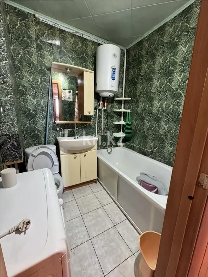 Продажа 2-комнатной квартиры, 42 м² - Продажа двухкомнатных квартир на Юго-Востоке Караганды - страница 19 фото 4 из 4