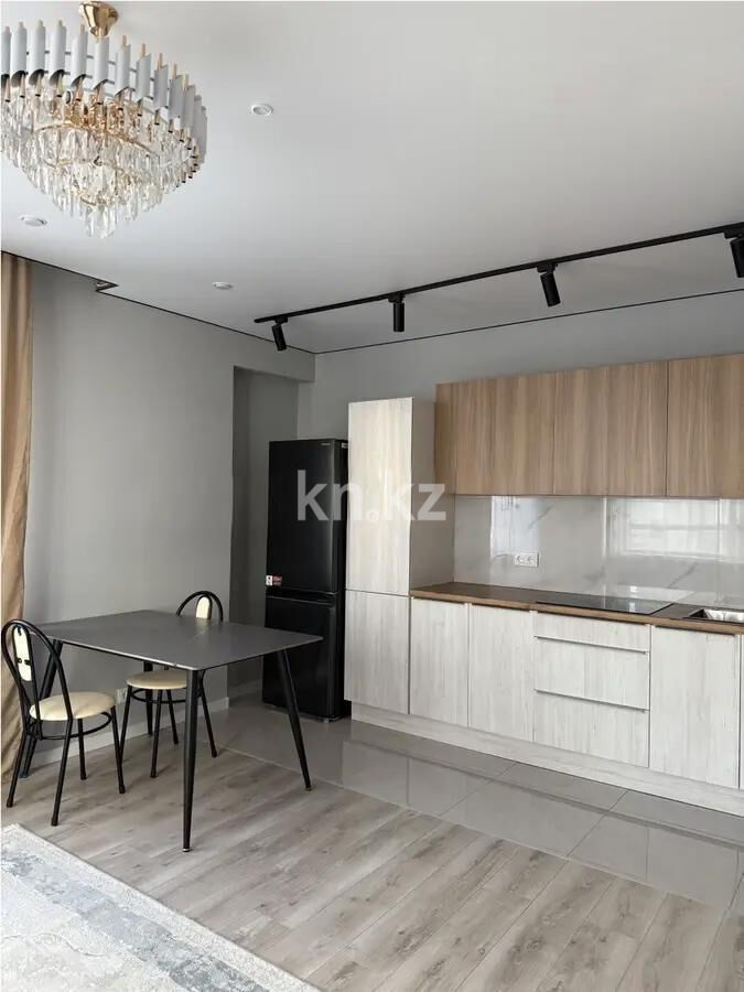 Продажа 2-комнатной квартиры, 51 м² - Продажа двухкомнатных квартир в Казахстане - страница 2 фото 3 из 5