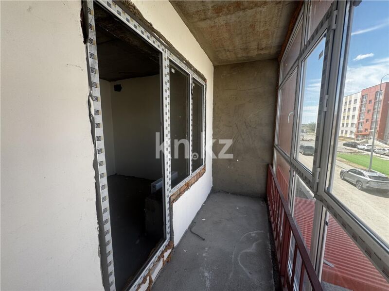 Продажа 2-комнатной квартиры, 45 м² - Продажа двухкомнатных квартир в Городе Караганды - страница 8 фото 3 из 5