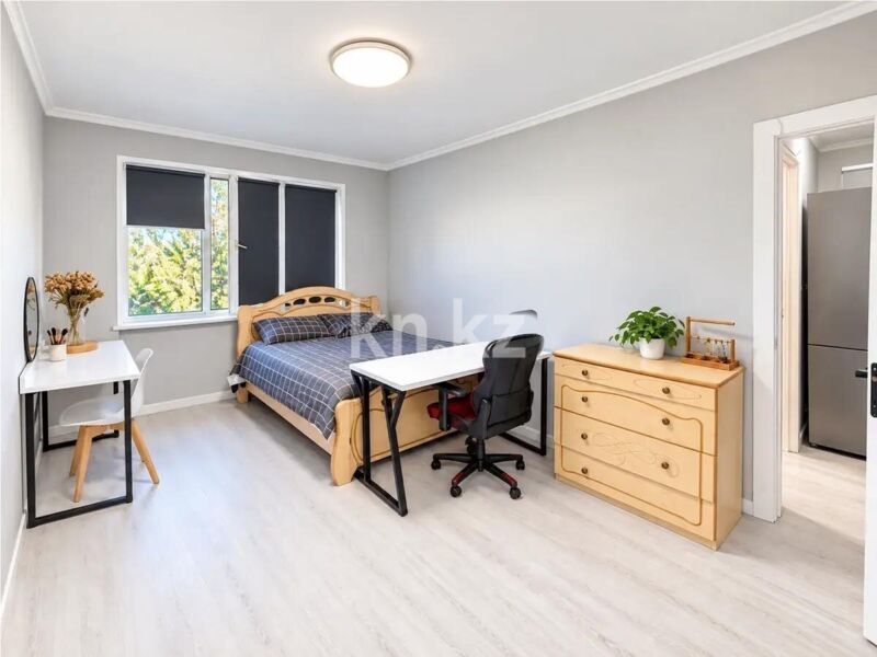 Продажа 3-комнатной квартиры, 67 м² - Продажа квартир от собственников в Алматы - страница 12 фото 2 из 6