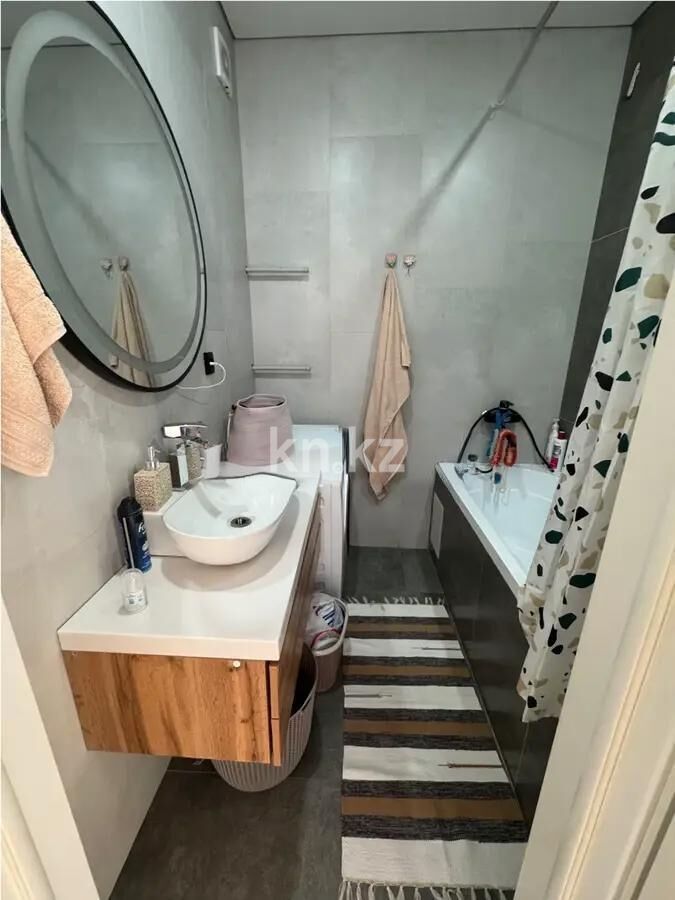 Продажа 3-комнатной квартиры, 72 м² - Продажа трехкомнатных квартир в Турксибском р-не Алматы - страница 8 фото 1 из 3
