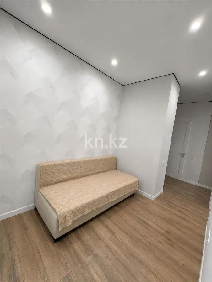 Продажа 2-комнатной квартиры, 55 м² - Продажа квартир в блочном доме в Астане - страница 32 фото 1 из 4