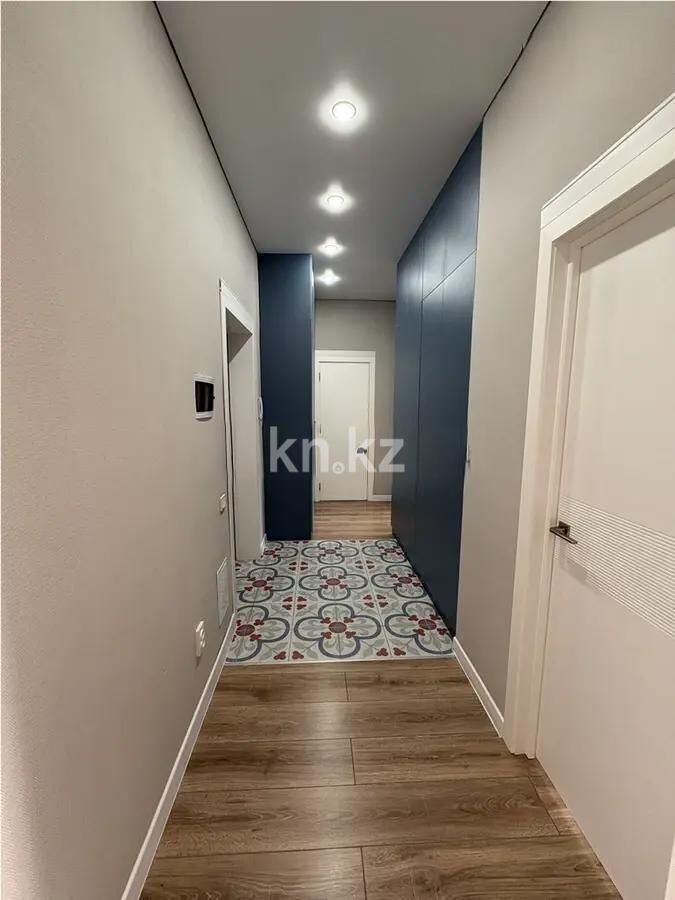Продажа 2-комнатной квартиры, 57.6 м² - Продажа двухкомнатных квартир в Астане - страница 18 фото 5 из 5