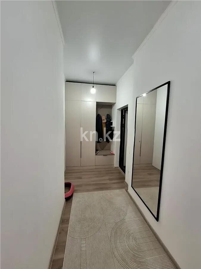 Продажа 3-комнатной квартиры, 86 м² - Продажа квартир в блочном доме в Астане фото 5 из 5