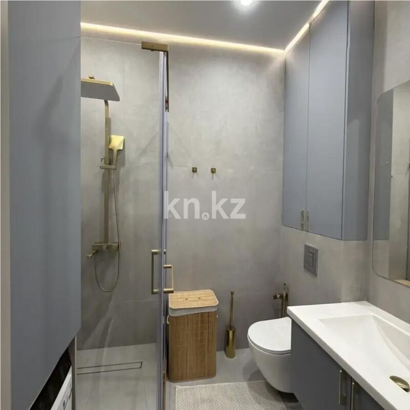 Продажа 4-комнатной квартиры, 118 м² - Продажа четырехкомнатных квартир в блочном доме в Казахстане - страница 6 фото 7 из 7