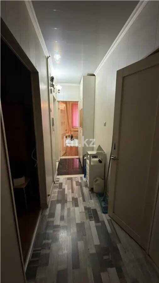 Продажа 2-комнатной квартиры, 43.6 м² - Недвижимость в Казахстане - страница 2 фото 5 из 5