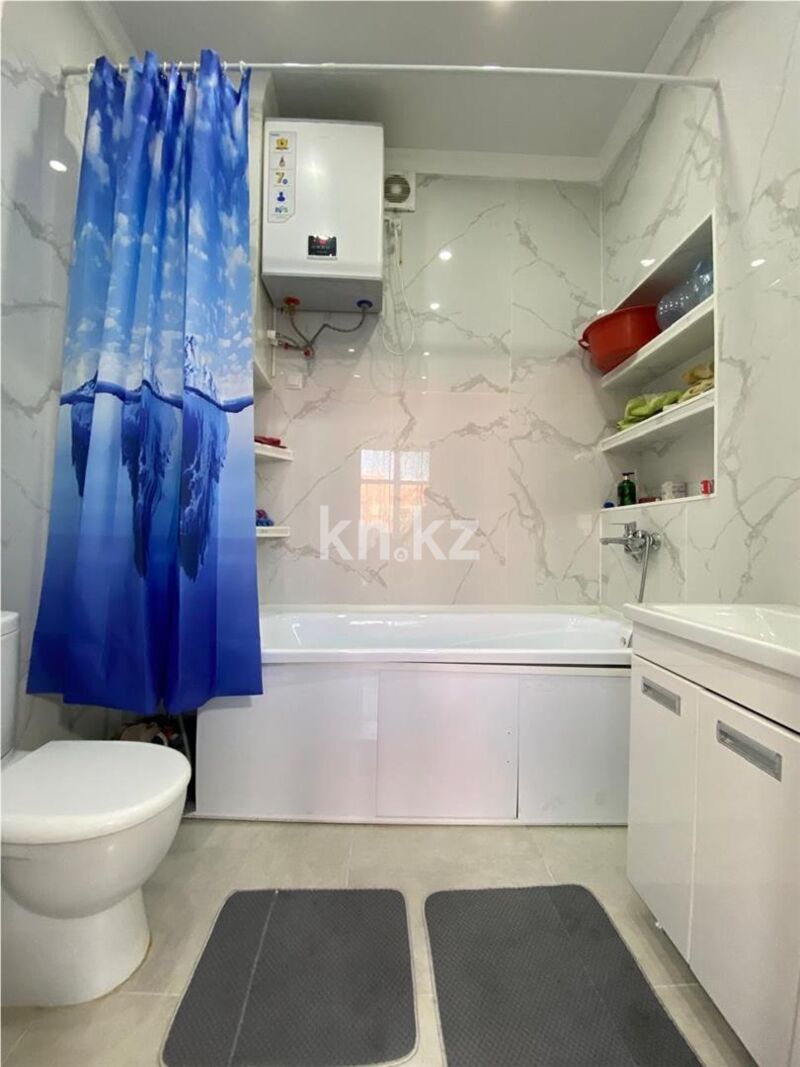 Продажа 2-комнатной квартиры, 60 м² - Продажа двухкомнатных квартир в кирпичном доме в Караганде - страница 28 фото 9 из 17