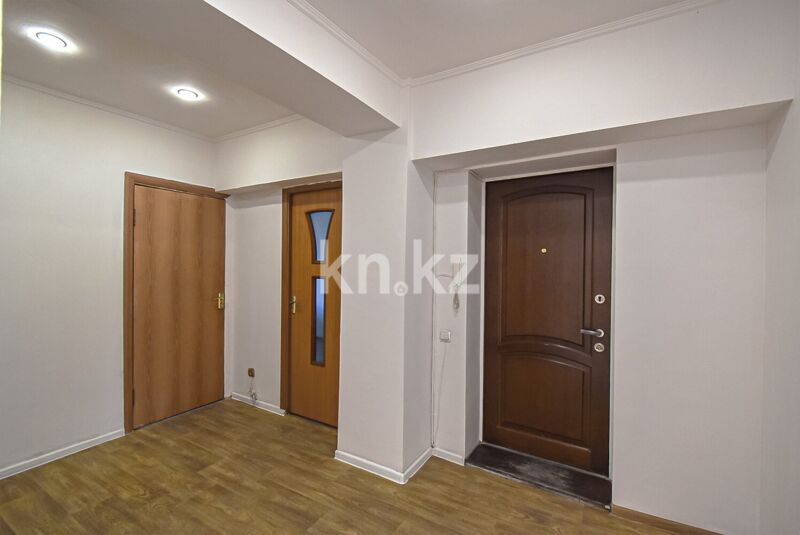 Продажа 3-комнатной квартиры, 84.3 м² - Продажа трехкомнатных квартир в кирпичном доме в Казахстане - страница 6 фото 9 из 23