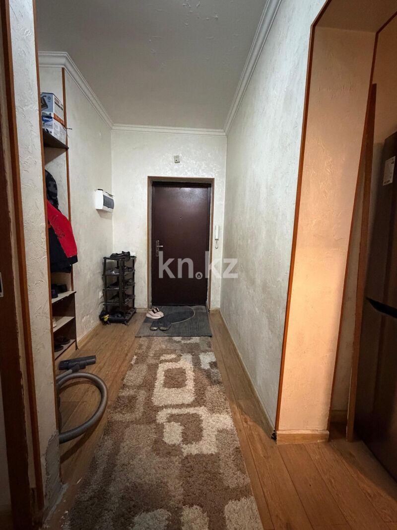 Продажа 2-комнатной квартиры, 67 м² - Продажа двухкомнатных квартир в монолитном доме в Казахстане - страница 2 фото 10 из 12