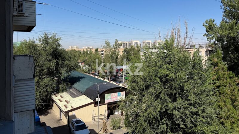 Продажа 3-комнатной квартиры, 74 м² - Продажа трехкомнатных квартир в Бостандыкском р-не Алматы - страница 3 фото 11 из 12
