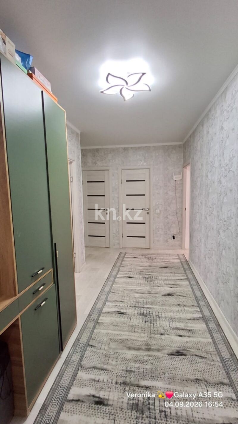 Продажа 3-комнатной квартиры, 83.5 м² - Продажа квартир в Казахстане - страница 24 фото 11 из 20