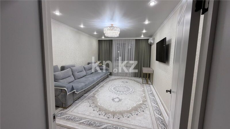Продажа 3-комнатной квартиры, 77 м² - Продажа земельных участков в Кокшетау фото 1 из 13