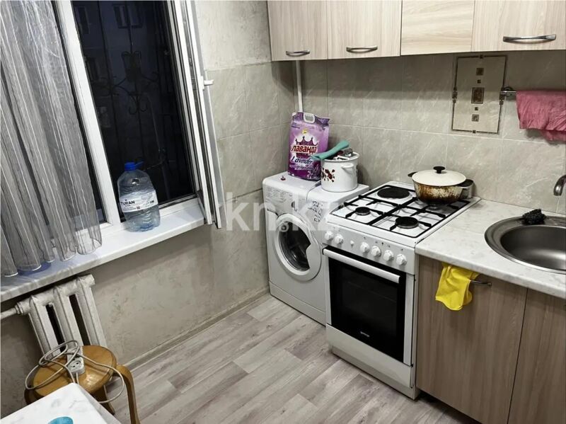 Продажа 2-комнатной квартиры, 45.3 м² - Недвижимость в Алматы - страница 5 фото 3 из 5