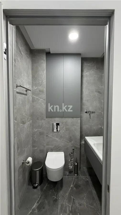 Продажа 5-комнатной квартиры, 168 м² - Продажа квартир от собственников в Алматы - страница 44 фото 8 из 10