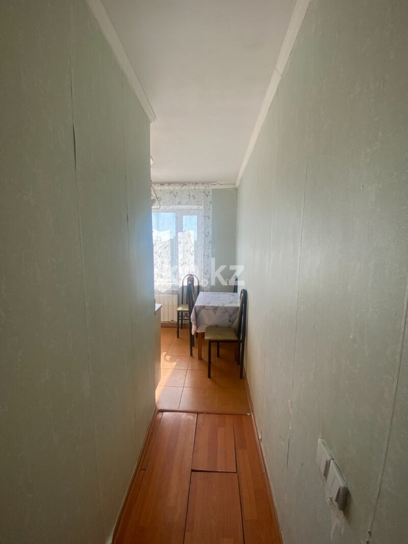 Продажа 2-комнатной квартиры, 42.5 м² - Продажа двухкомнатных квартир в панельном доме в Караганде - страница 15 фото 13 из 19
