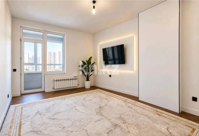 Продажа 3-комнатной квартиры, 84 м² - Продажа квартир в Астане - страница 4 фото 1 из 5