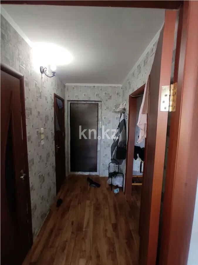 Продажа 1-комнатной квартиры, 33 м² - Продажа однокомнатных квартир в панельном доме в Темиртау фото 5 из 5