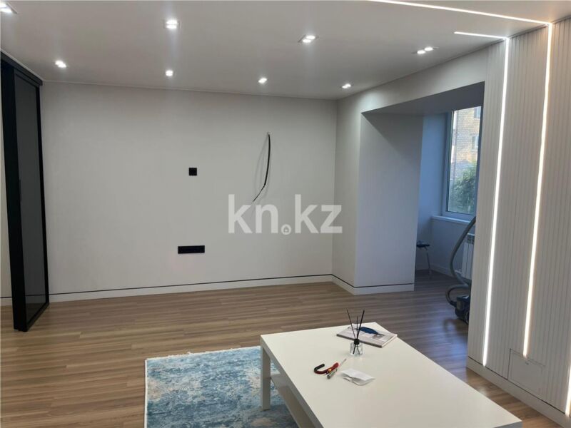 Продажа 1-комнатной квартиры, 44 м² - Продажа квартир в Михайловке Караганды - страница 4 фото 9 из 11