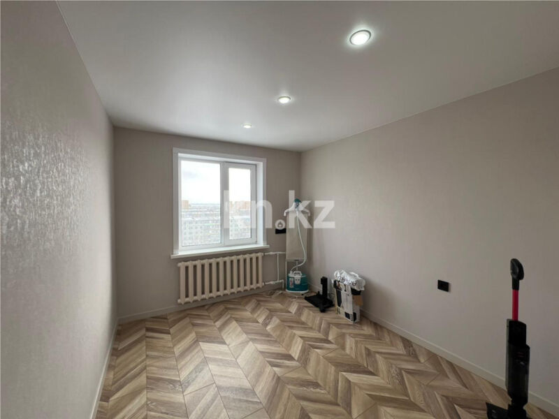 Продажа 4-комнатной квартиры, 76 м² - Продажа четырехкомнатных квартир в панельном доме в Караганде - страница 6 фото 14 из 18