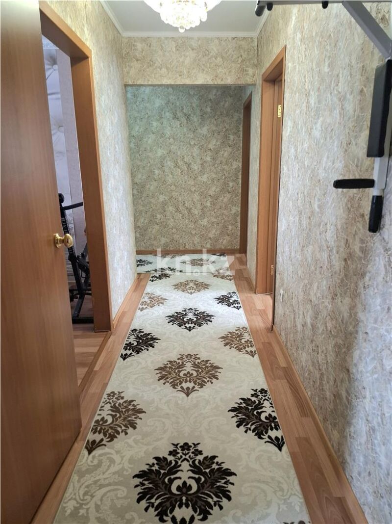 Продажа 4-комнатной квартиры, 86 м² - Продажа четырехкомнатных квартир в панельном доме в Казахстане - страница 16 фото 16 из 19