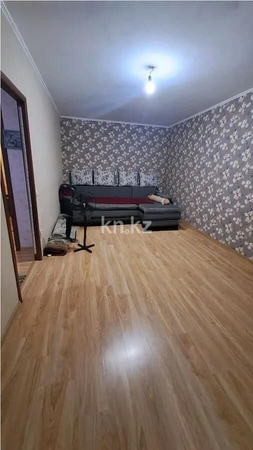Продажа 1-комнатной квартиры, 41 м² - Продажа однокомнатных квартир в Жетысуском р-не Алматы - страница 2 фото 1 из 4